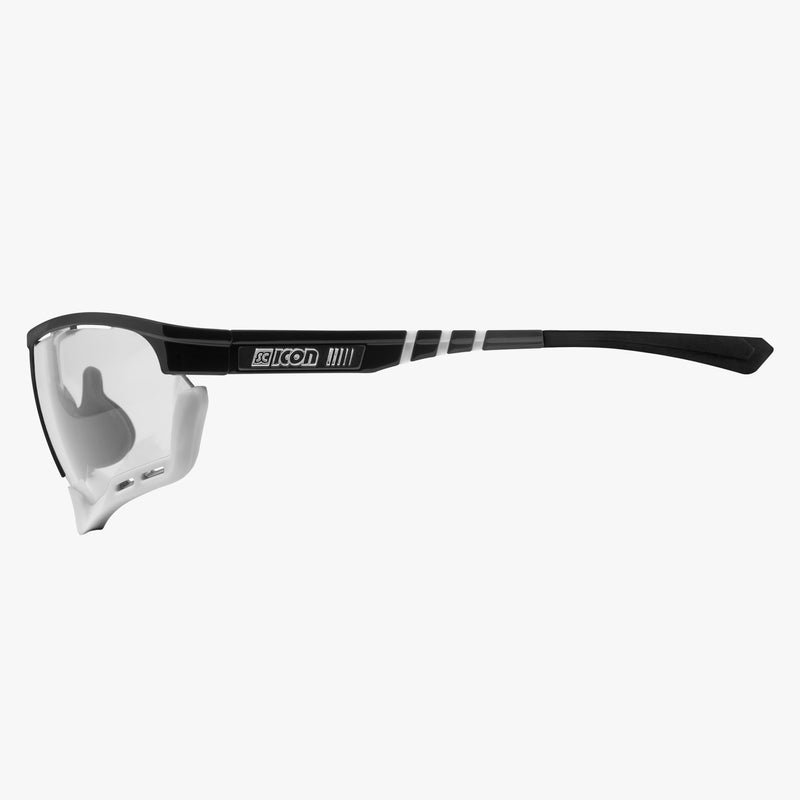 Scicon Aerocomfort SCN-XT Fotocromatico Nero/Blu Promozione temporanea