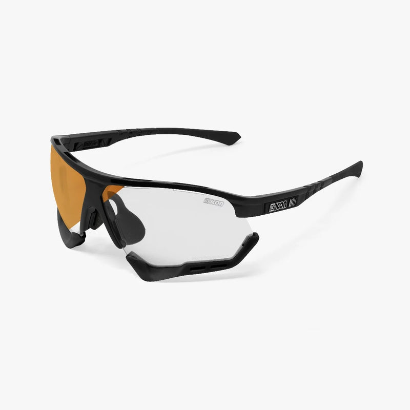 Scicon Aerocomfort SCN-XT Fotocromatico Nero/Bronzo Fino al 50% di sconto