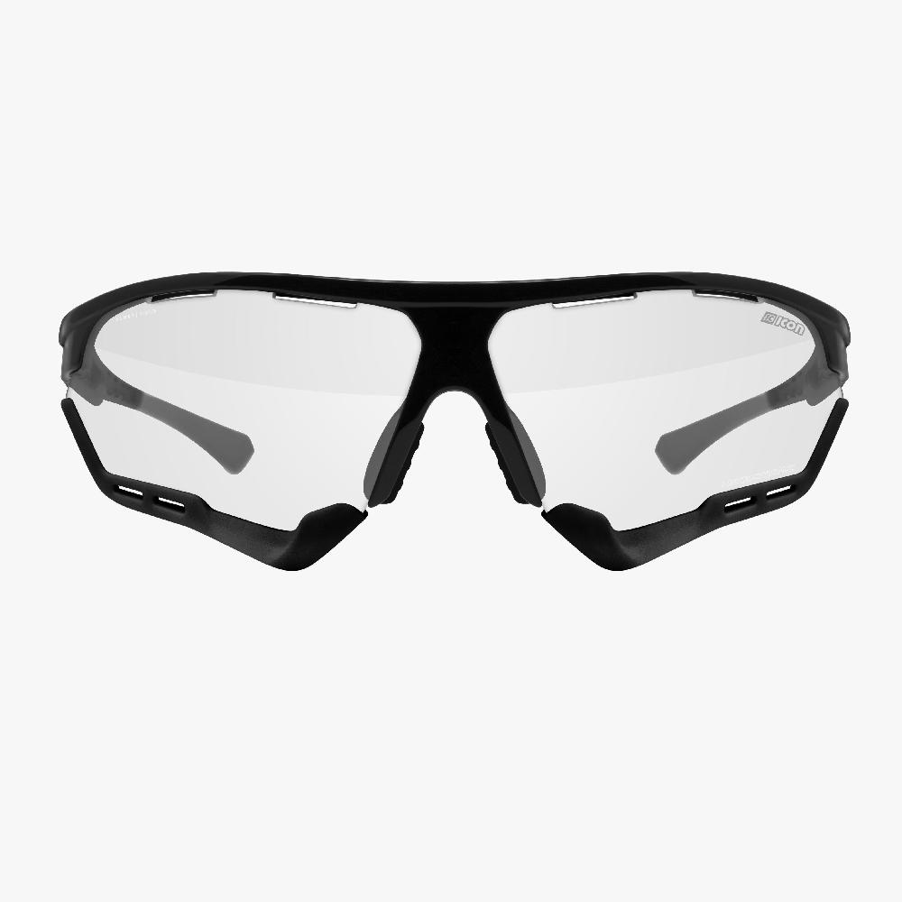 Scicon Aerocomfort SCN-XT Fotocromatico Nero/Bronzo Fino al 50% di sconto