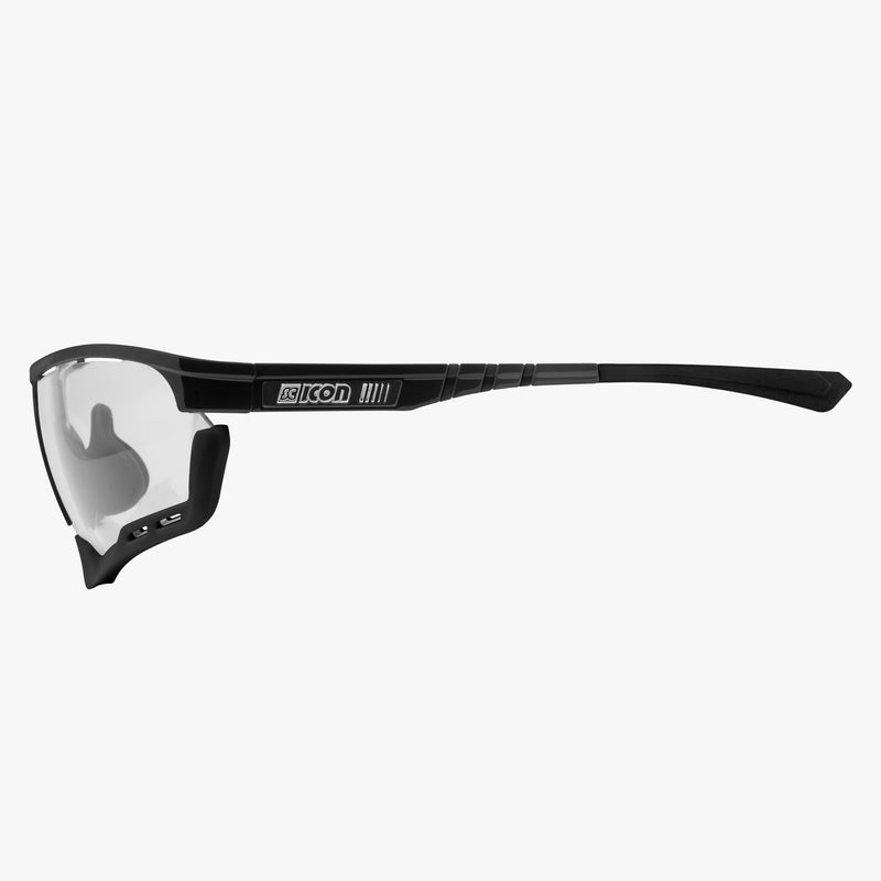 Scicon Aerocomfort SCN-XT Fotocromatico Nero/Bronzo Fino al 50% di sconto
