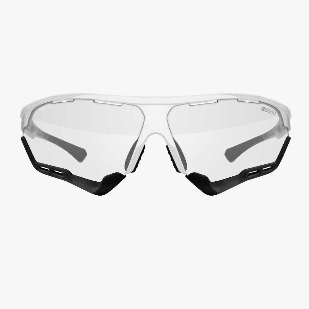 Scicon Aerocomfort SCN-XT Fotocromatico Bianco/Bronzo Offerta speciale della fabbrica