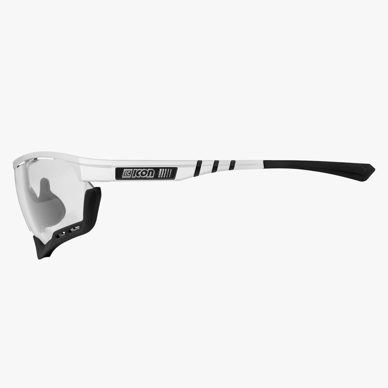 Scicon Aerocomfort SCN-XT Fotocromatico Bianco/Bronzo Offerta speciale della fabbrica