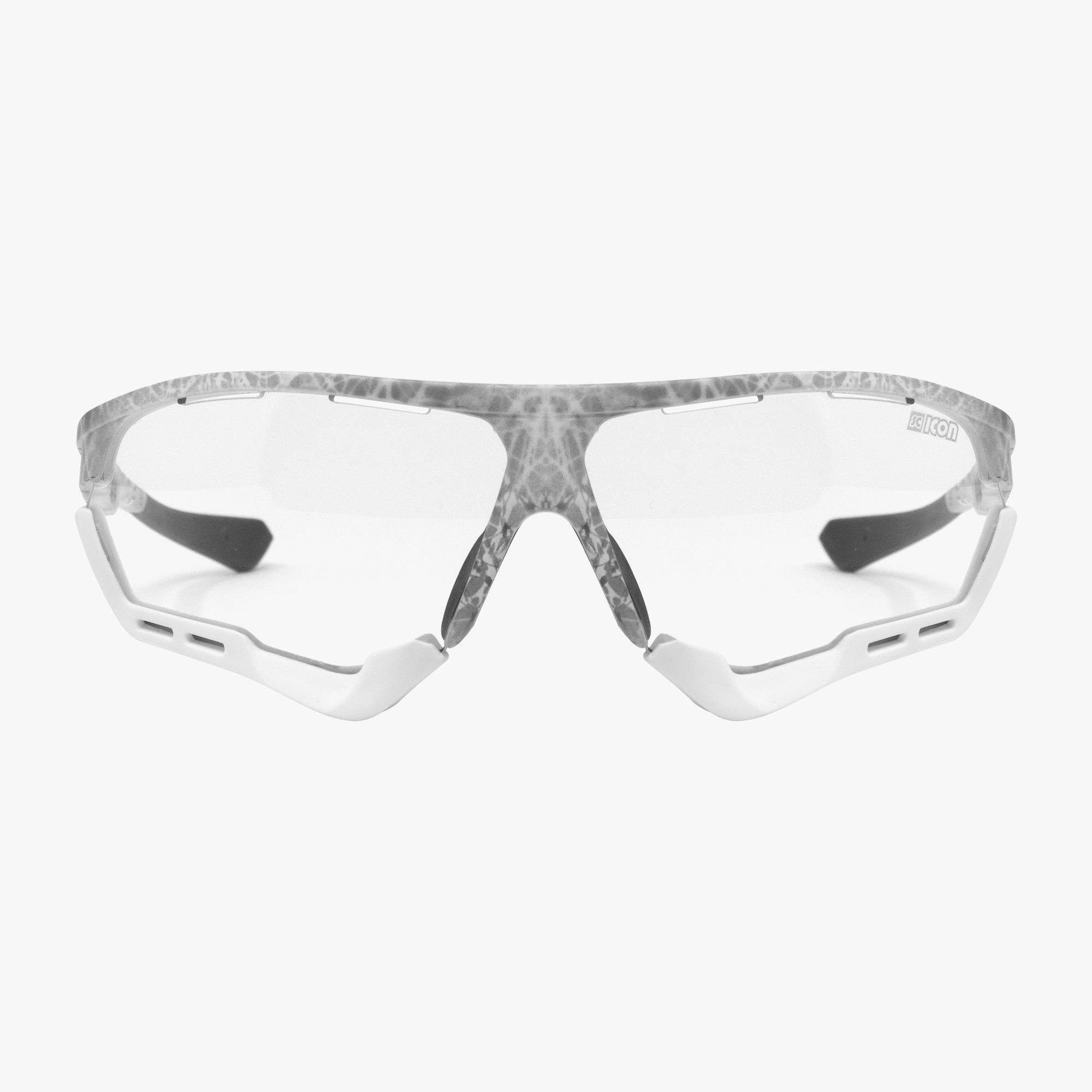 Scicon Aerocomfort SCN-XT Fotocromatico Bianco/Blu Discount Store per i nuovi prodotti
