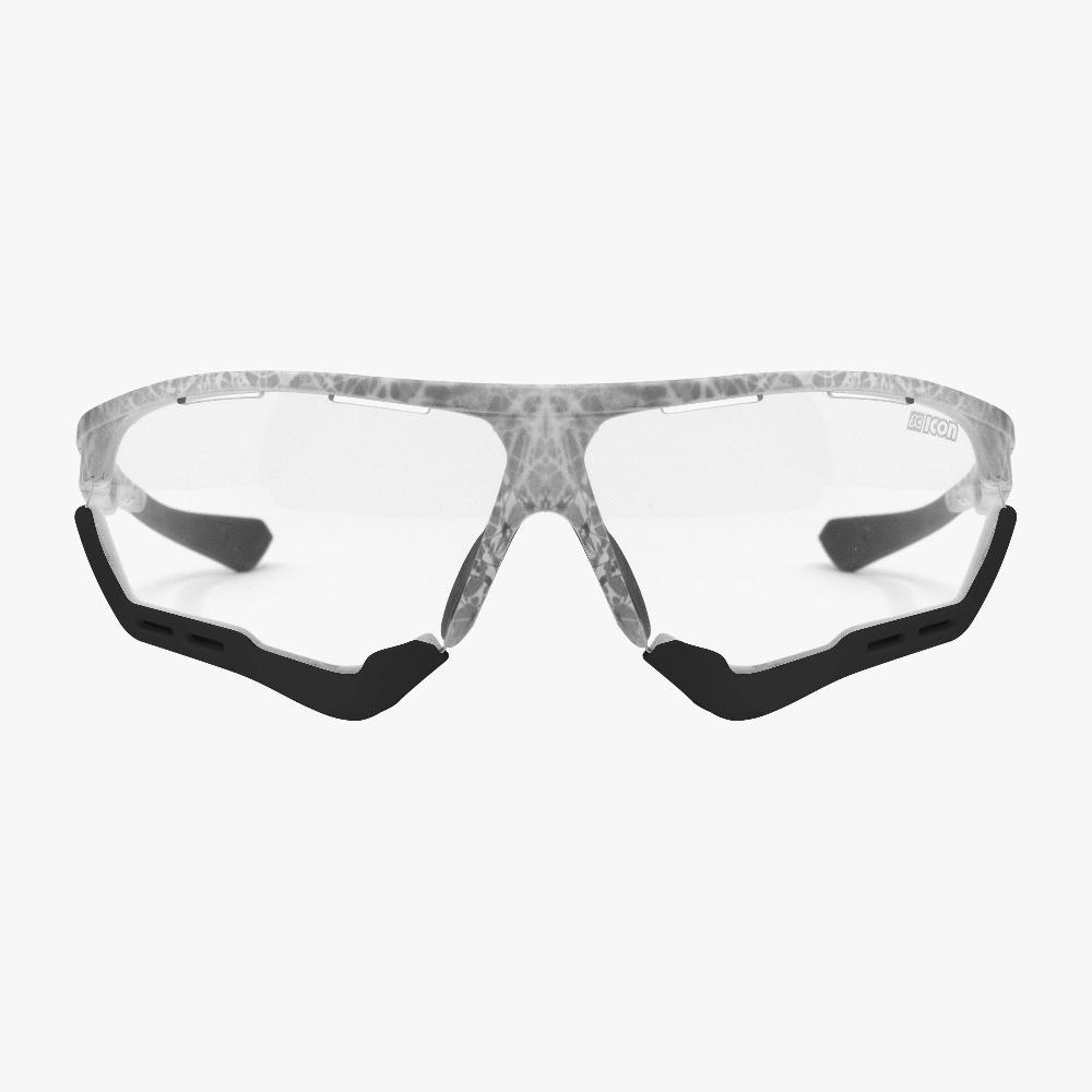 Scicon Aerocomfort SCN-XT Fotocromatico Bianco/Bronzo Solo un giorno rimasto