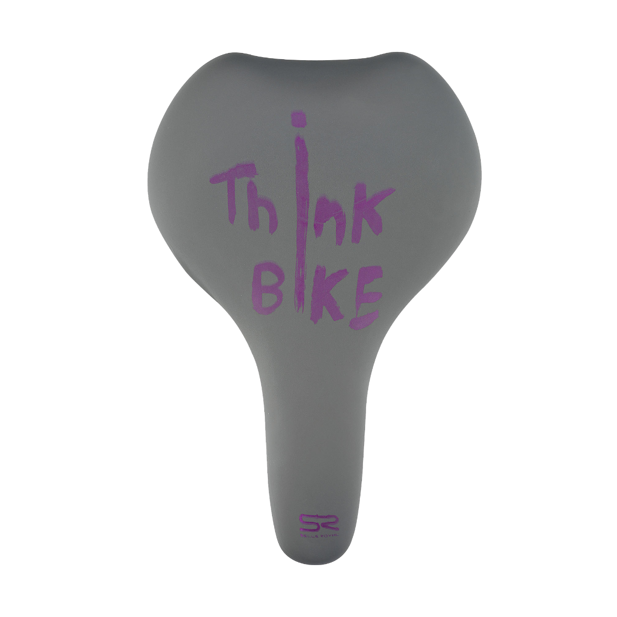 Selle Royal Raincover Purple 2025
