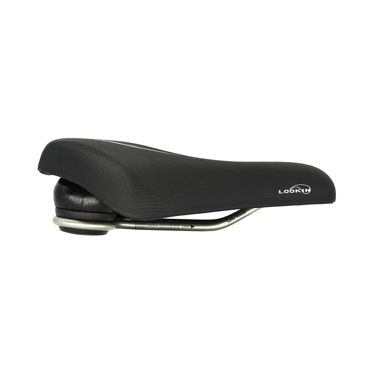 Selle Royal Lookin EVO Relaxed Consegna Veloce
