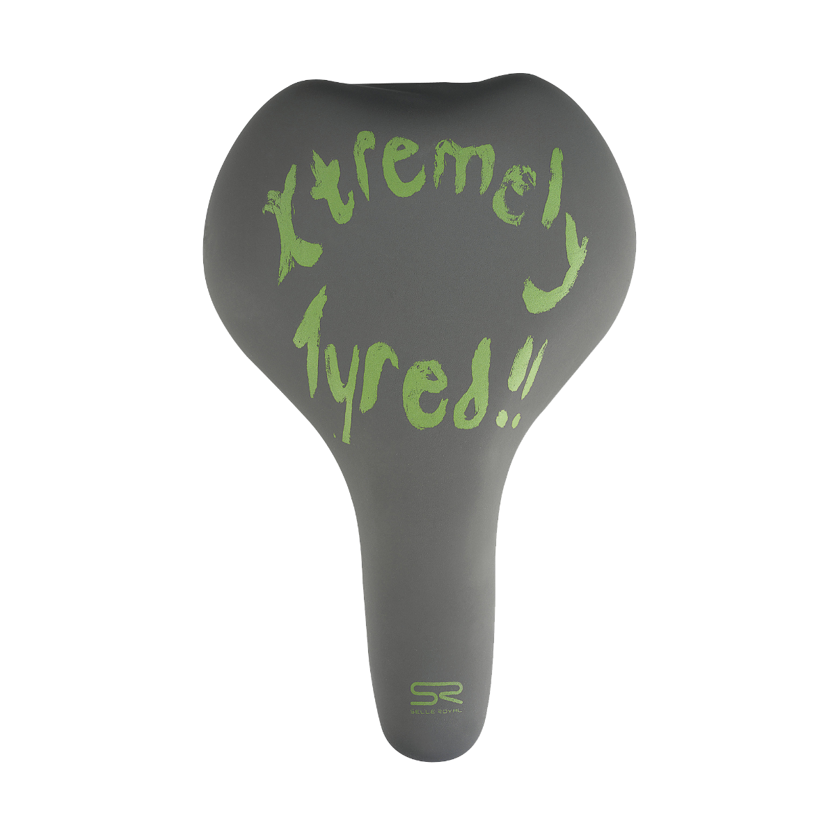 Selle Royal Raincover Green