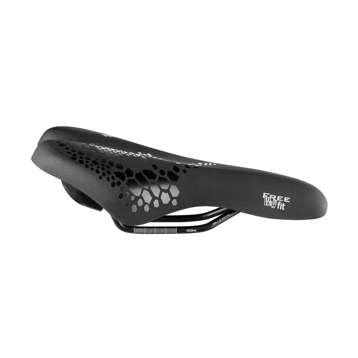 Selle Royal Freeway Fit Athletic Sconto