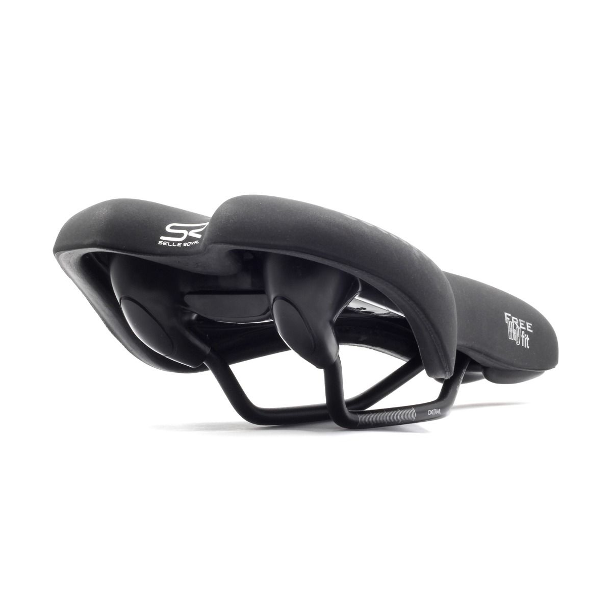 Selle Royal Freeway Fit Athletic Sconto