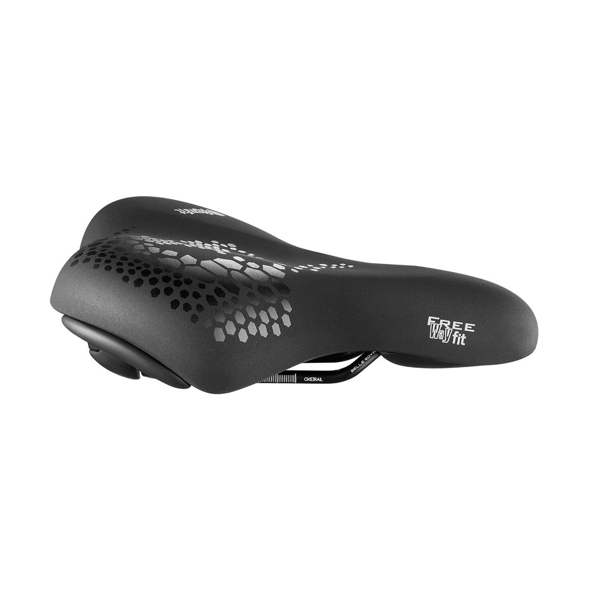 Selle Royal Freeway Fit Relaxed Economico