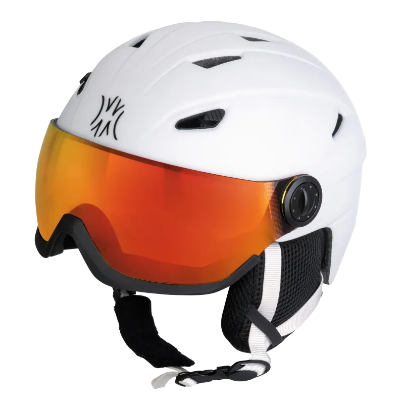 Slokker Casco da sci Space