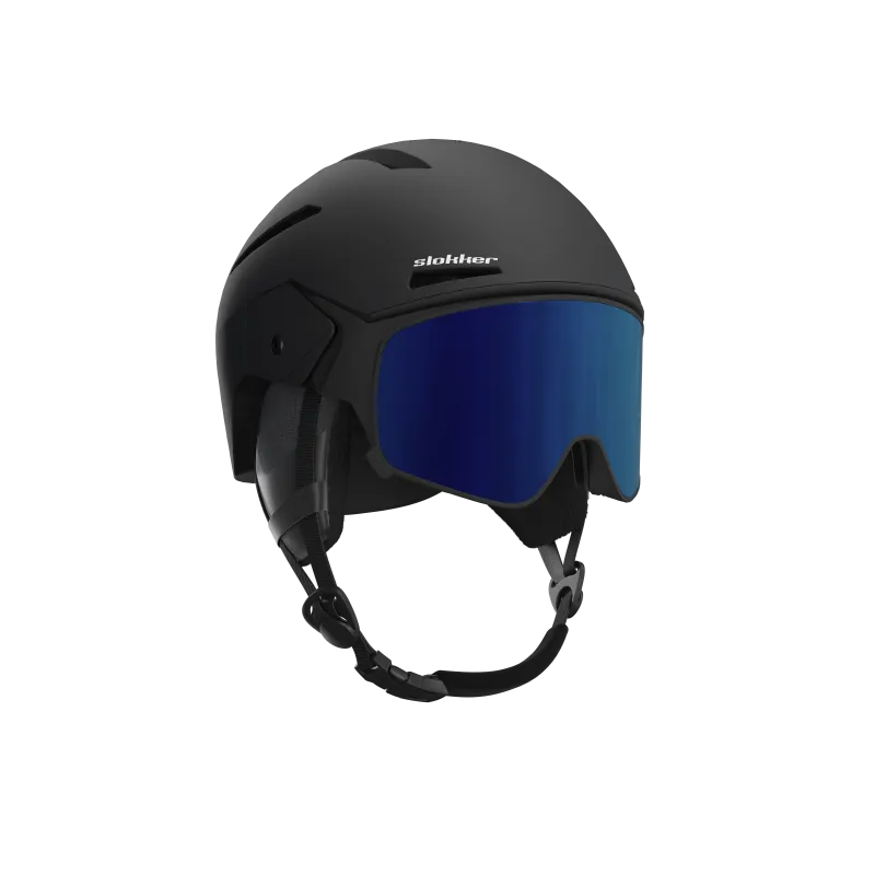 Slokker Casco da sci Lapo Multilayer I Più Venduti