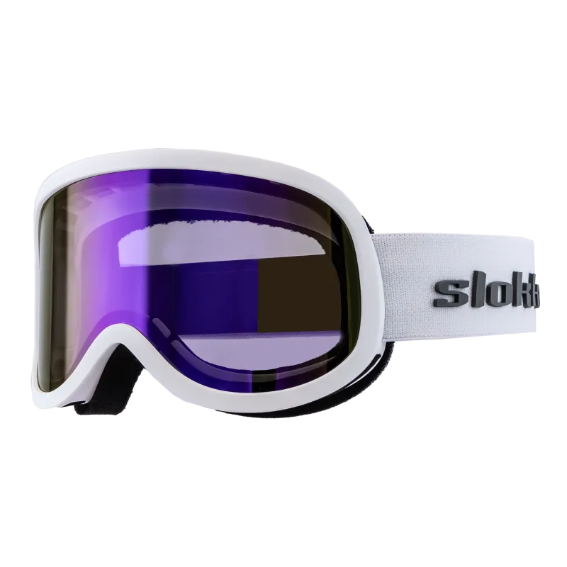 Slokker Maschera da sci Giovo Fino Al -60%