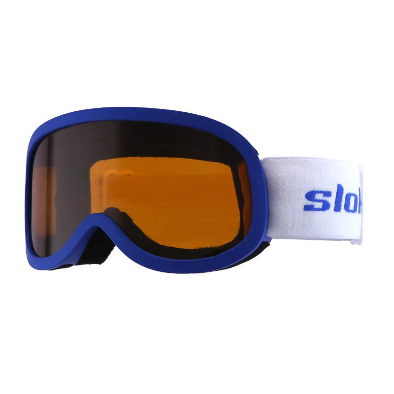 Slokker Maschera da sci da Bambino Gardena Shopping Online