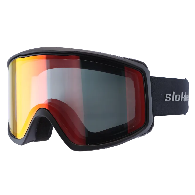 Slokker Maschera da sci Harry fotocromatico Prezzo Ridotto