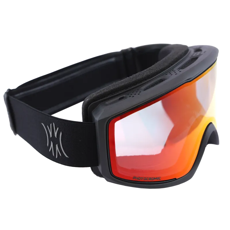Slokker Maschera da sci Harry fotocromatico Prezzo Ridotto