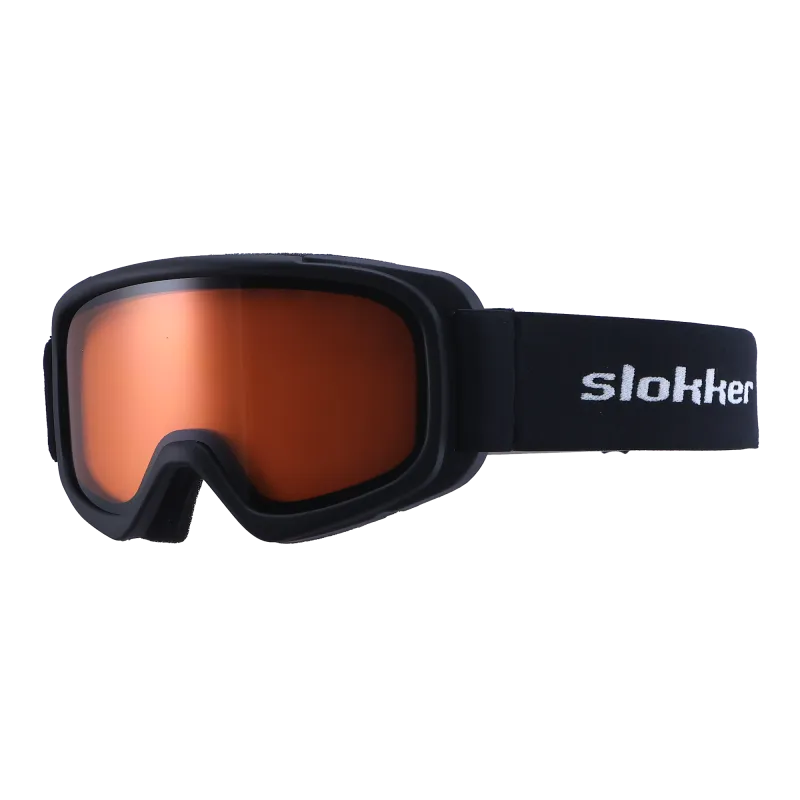 Slokker Maschera da sci da bambino Milly Sottocosto