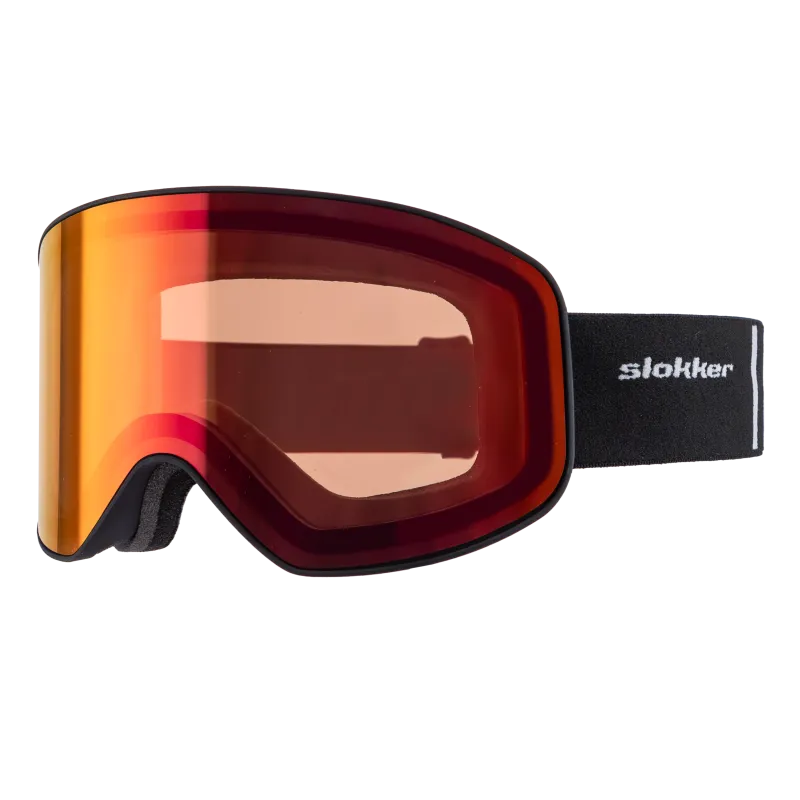Slokker Maschera da sci RC fotocromatica Offerte