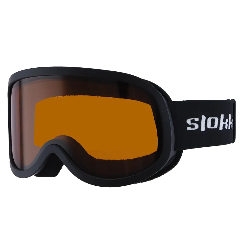 Slokker Maschera da sci Roen Vendita Calda