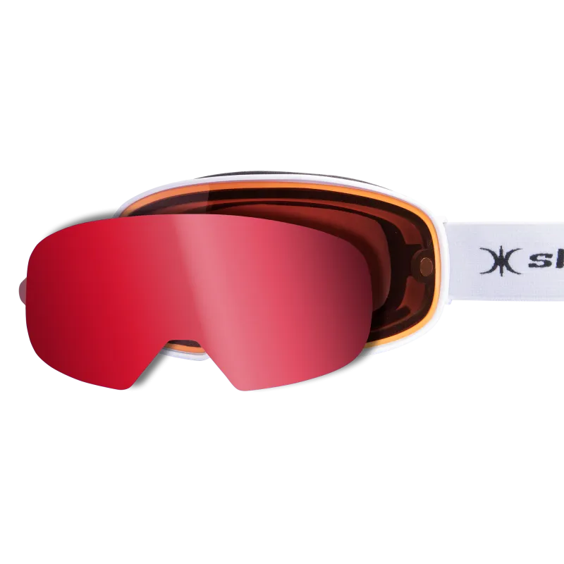 Slokker Lente per la maschera da sci SP1 Saldi Di Fabbrica