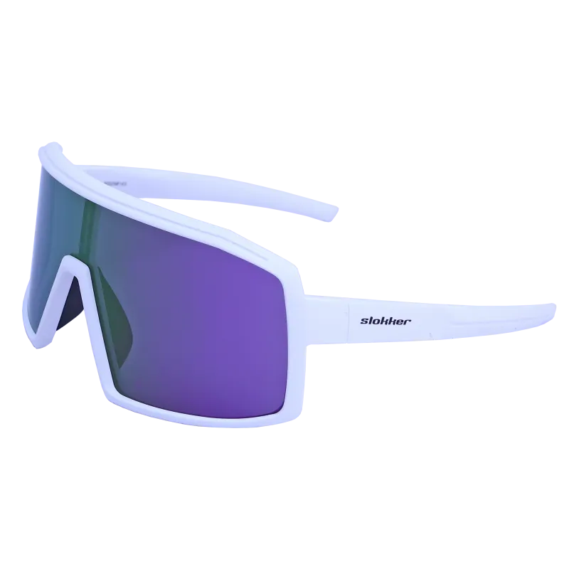 Slokker Occhiale sportivo Kiwi