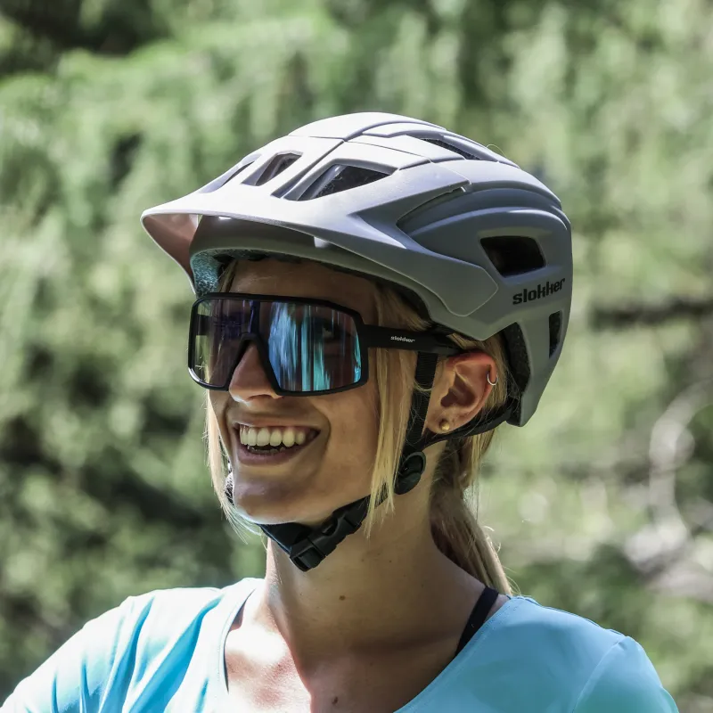 Slokker Occhiale Sportivo Kiwi Small Mont Italy