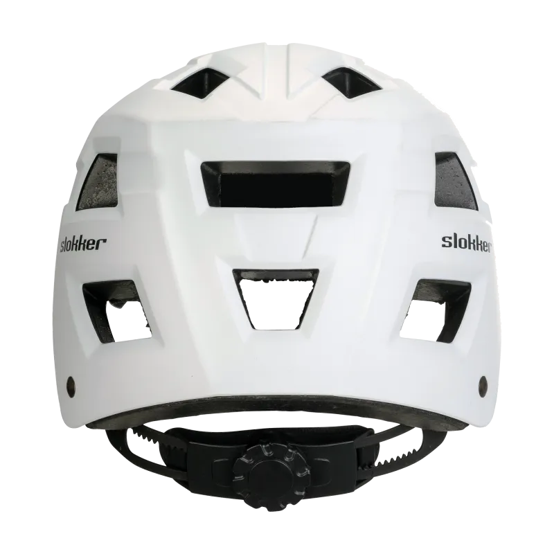 Slokker Casco da Bici Limo Latest fashion