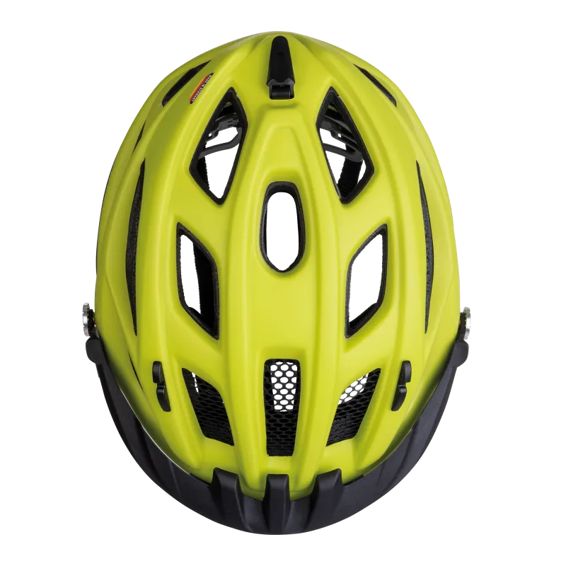Slokker Casco da bici con visiera Penegal Prezzo Ridotto
