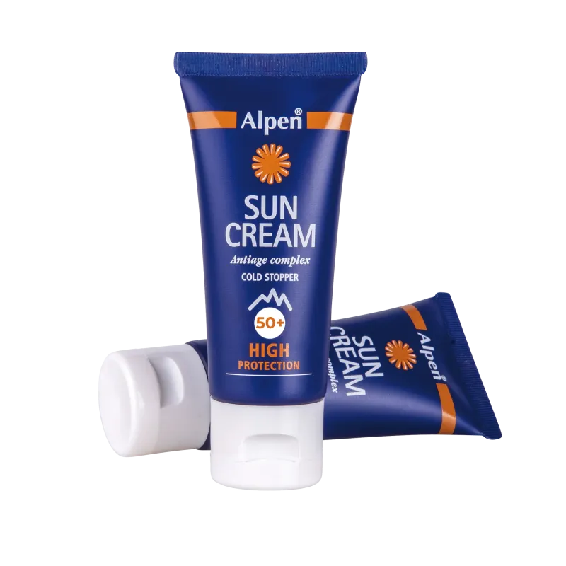 Slokker Crema Solare SPF 50+ Offerte
