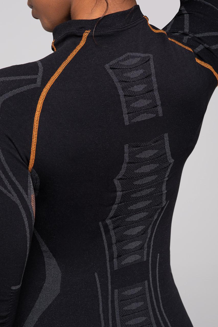Spaio SPAIO MAGLIETTA CON MANICHE LUNGHE EXTREME-PRO (da donna) Fino Al -60%