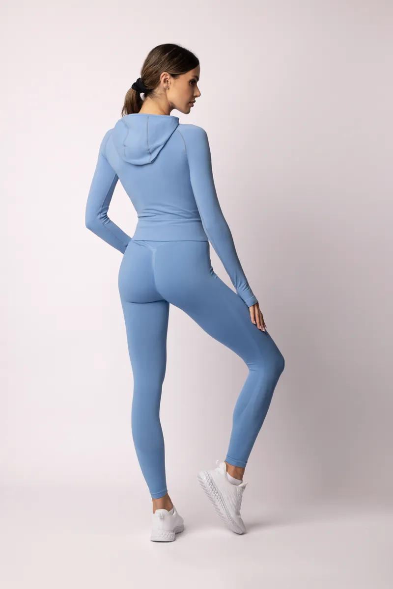 Spaio SPAIO FELPA ADAPT LINCHEN BLUE Online