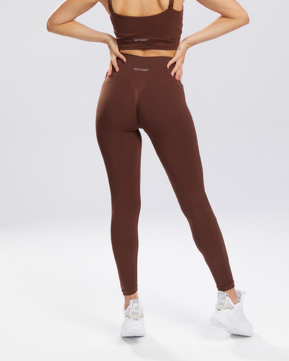 Spaio SPAIO LEGGINSY FLEX INNERGY COFFEE Vendite Flash