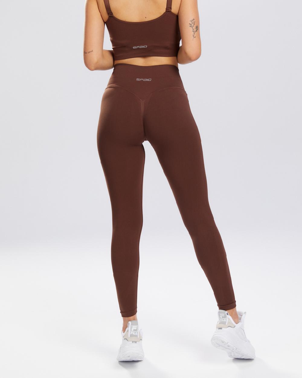 Spaio SPAIO LEGGINSY FLEX INNERGY COFFEE Vendite Flash