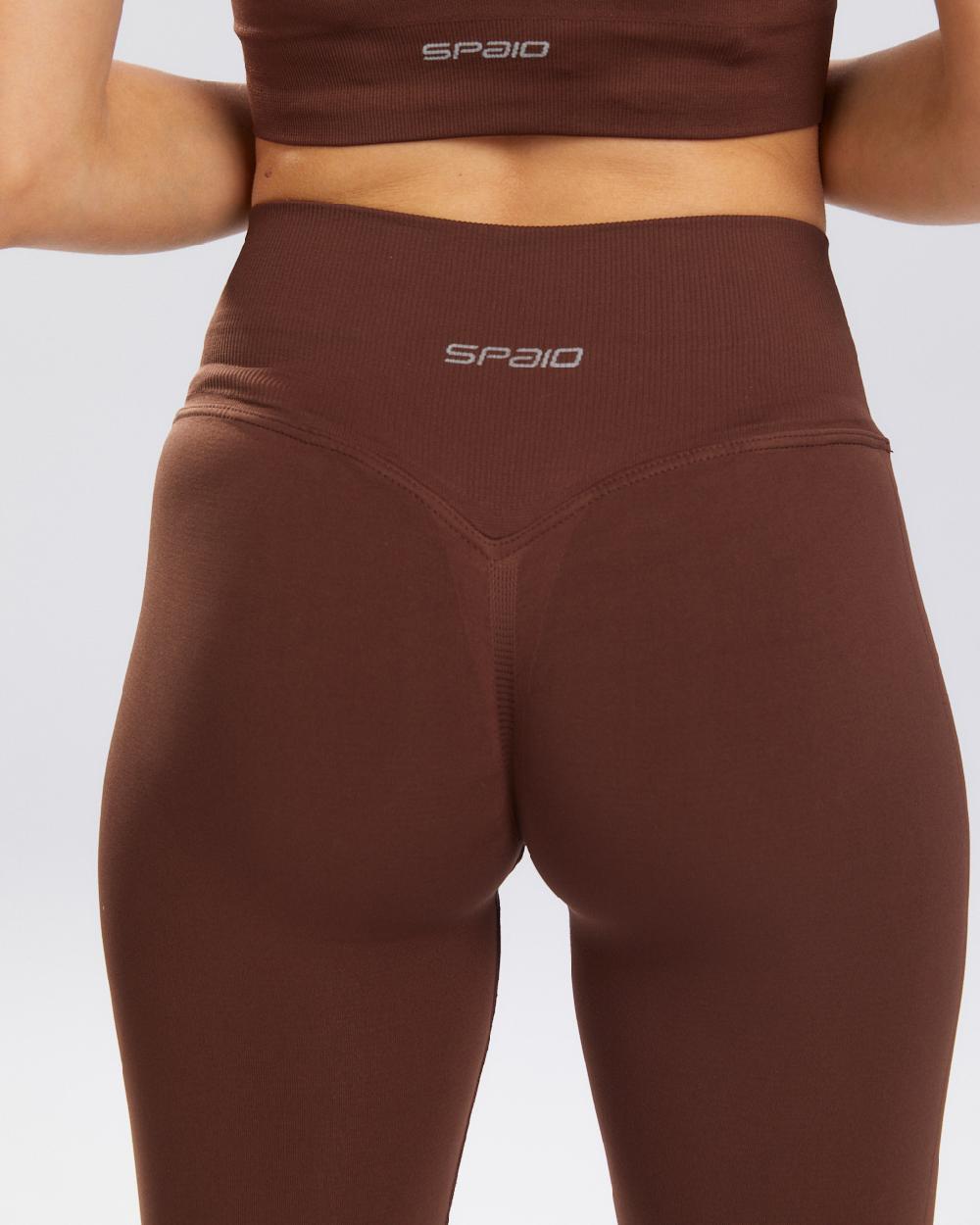 Spaio SPAIO LEGGINSY FLEX INNERGY COFFEE Vendite Flash