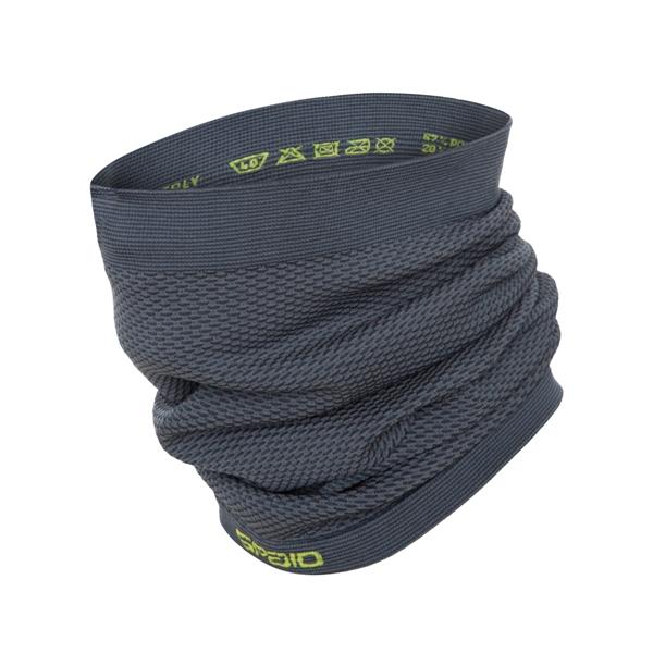 Spaio SPAIO RACE SCALDACOLLO MULTIFUNZIONALE MEDIUM GREY/NAVY Affare Del Giorno