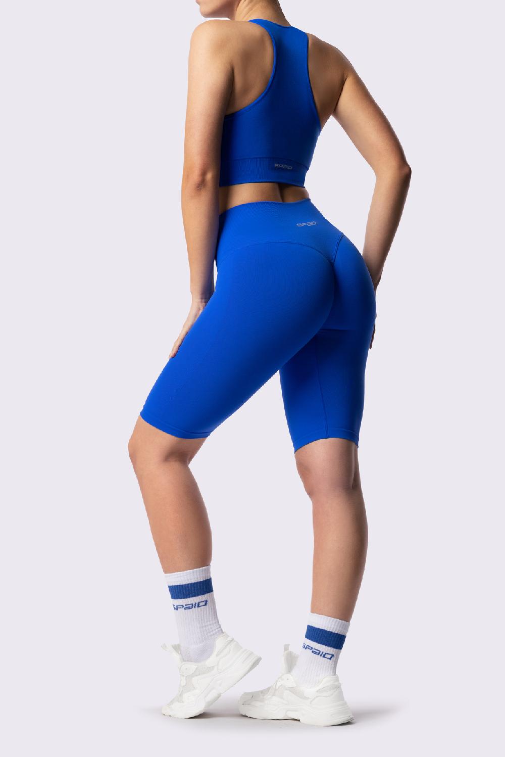 Spaio SPAIO BIKER FLEX INNERGY COBALT Italy