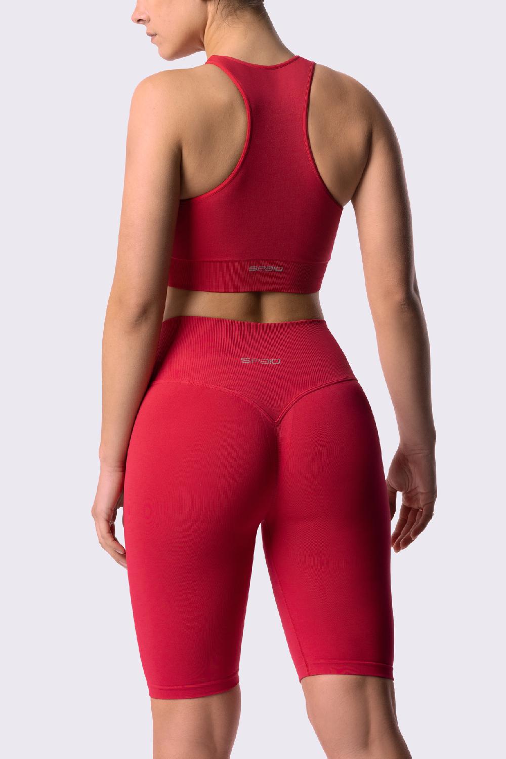 Spaio SPAIO BIKER FLEX INNERGY VIVA MAGENTA 2025
