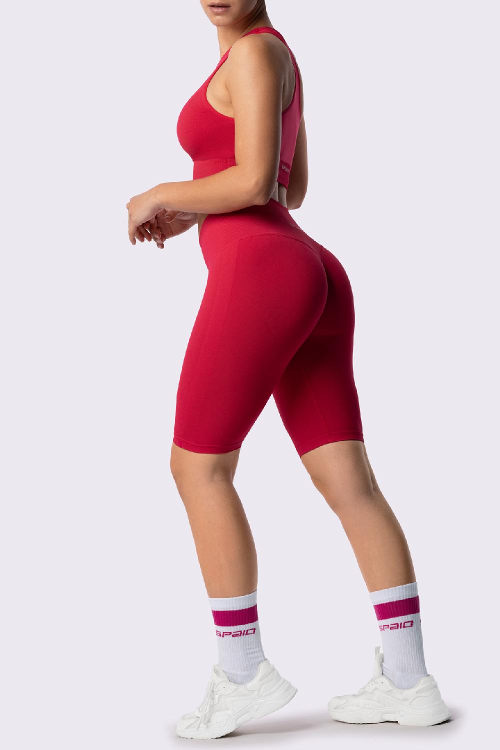 Spaio SPAIO BIKER FLEX INNERGY VIVA MAGENTA 2025