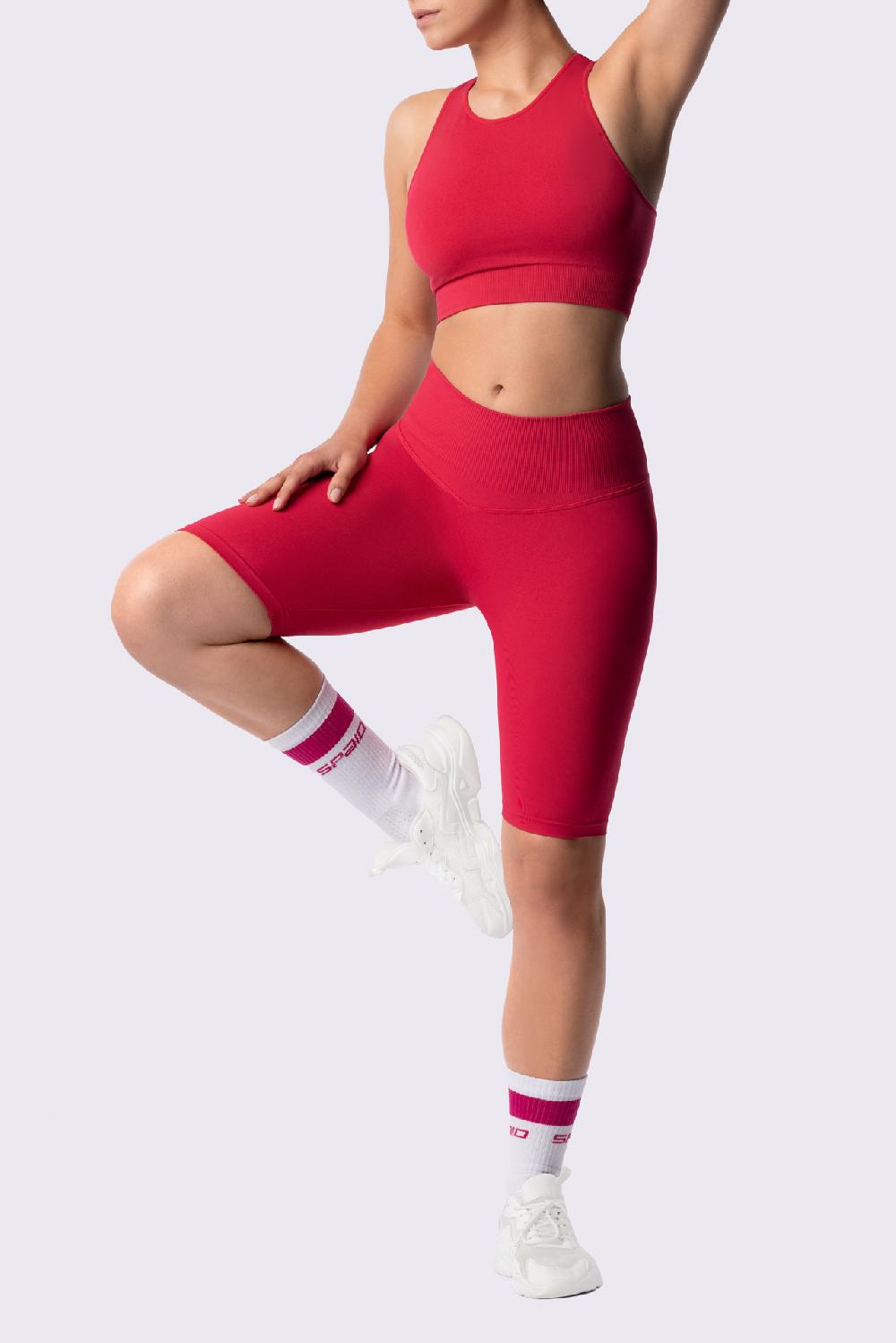 Spaio SPAIO BIKER FLEX INNERGY VIVA MAGENTA 2025