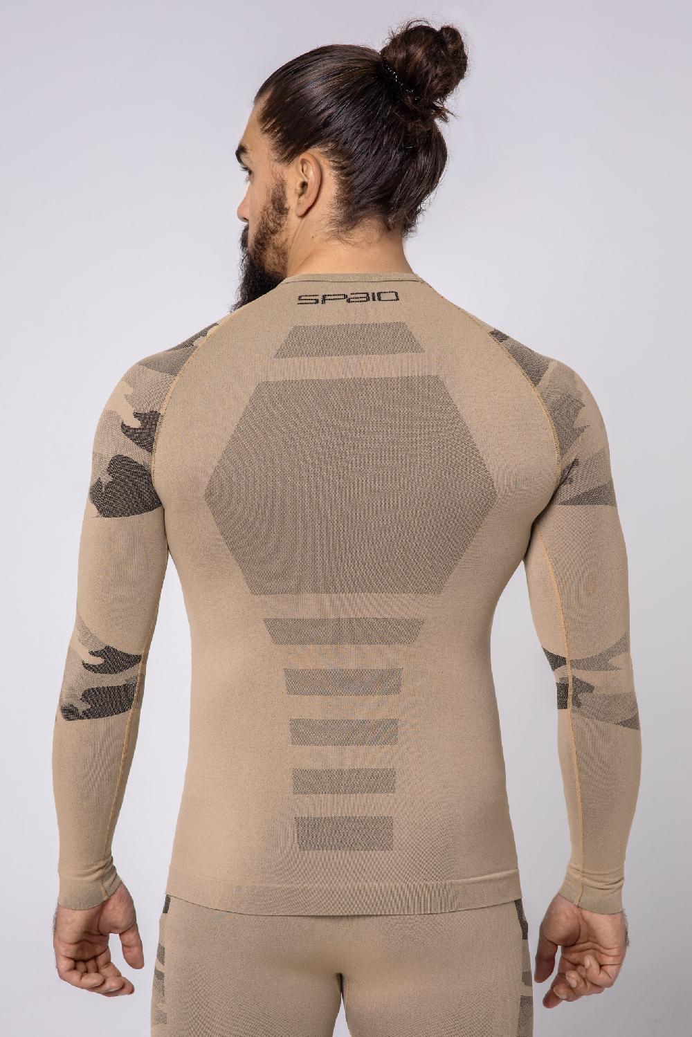 Spaio SPAIO MAGLIETTA TACTICAL SAND Outlet
