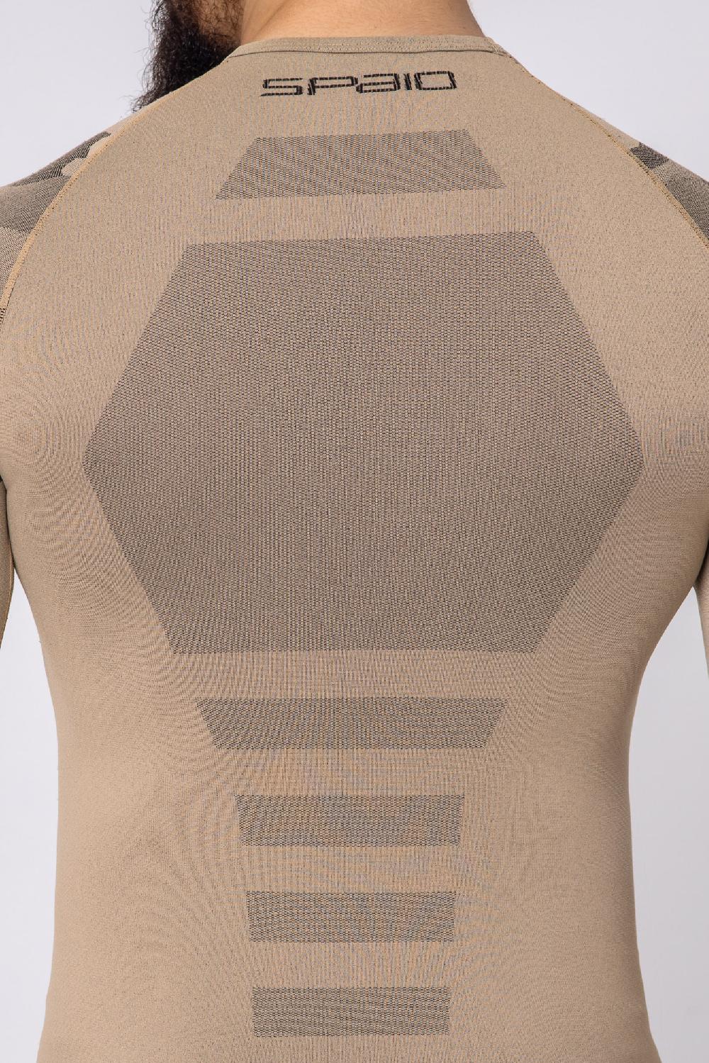 Spaio SPAIO MAGLIETTA TACTICAL SAND Outlet
