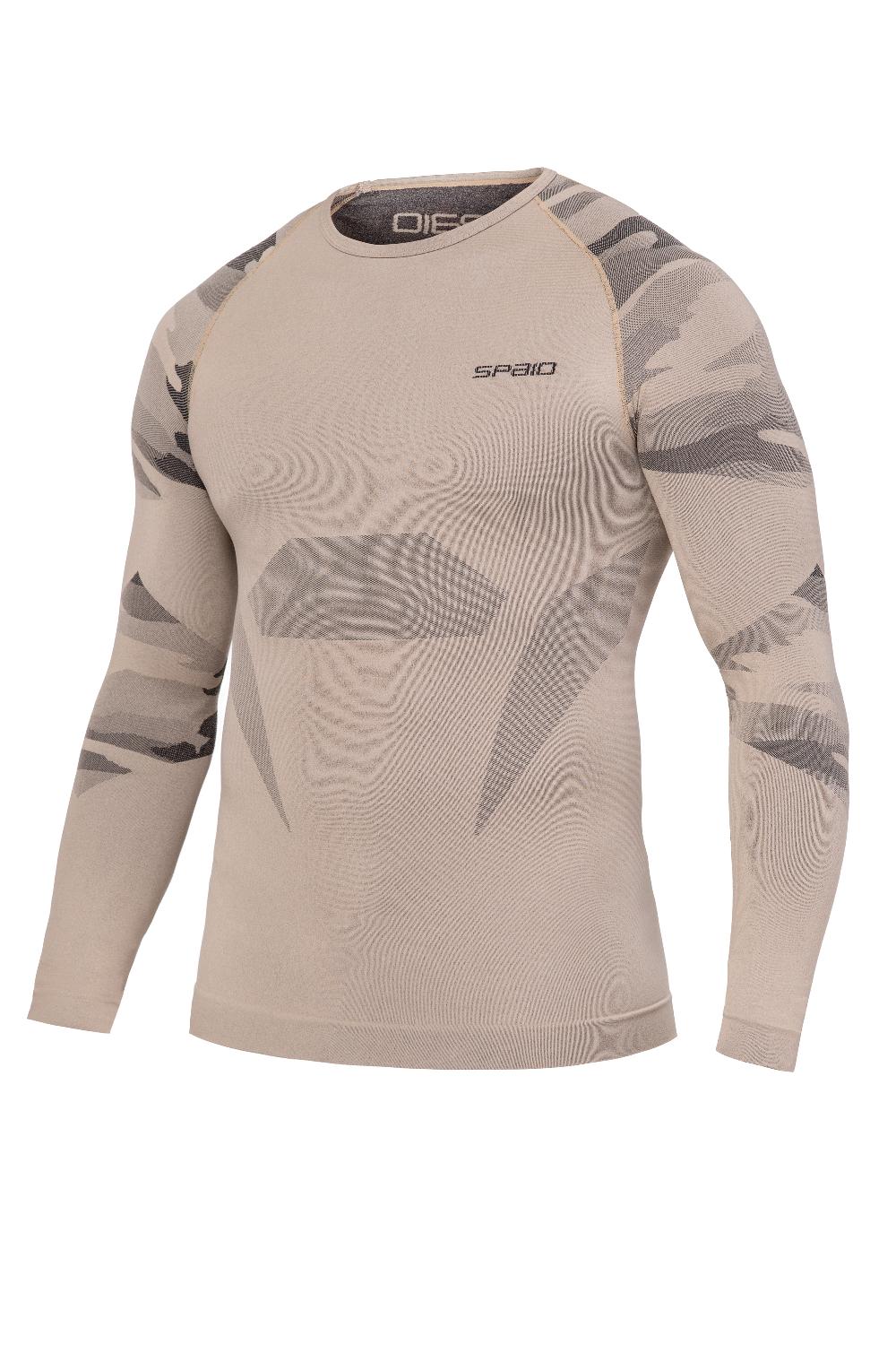 Spaio SPAIO MAGLIETTA TACTICAL SAND Outlet