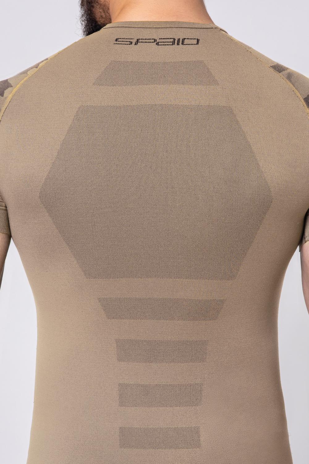 Spaio SPAIO MAGLIETTA TACTICAL SAND Vendite Flash