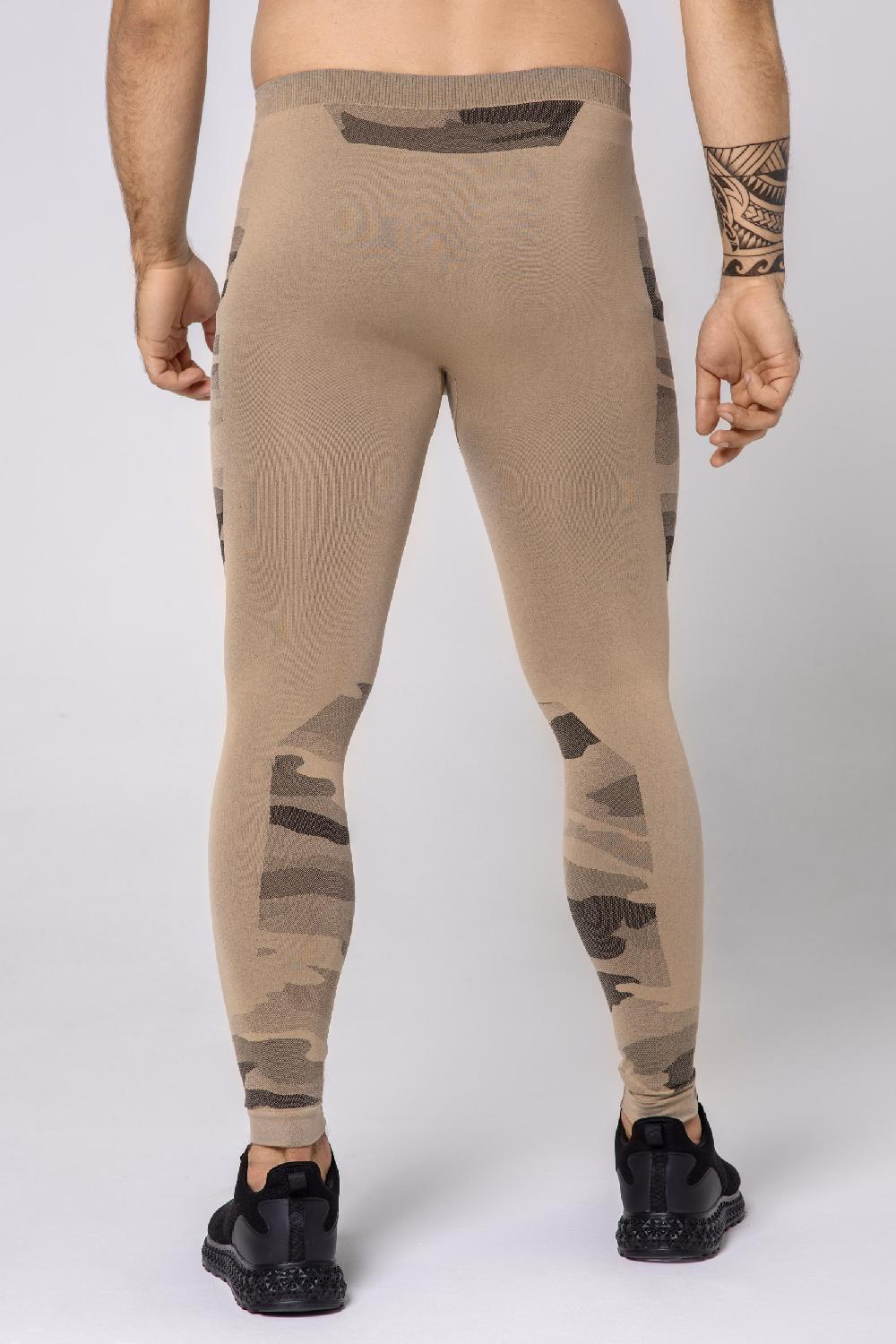 Spaio SPAIO LEGGINGS TACTICAL SAND Italia