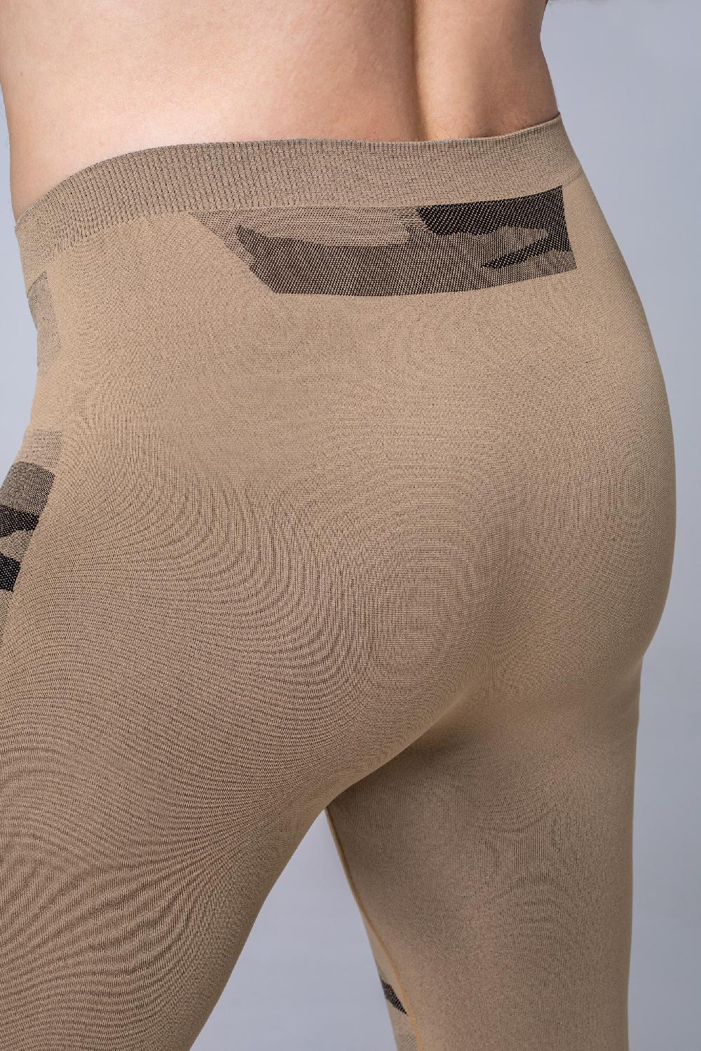 Spaio SPAIO LEGGINGS TACTICAL SAND Italia