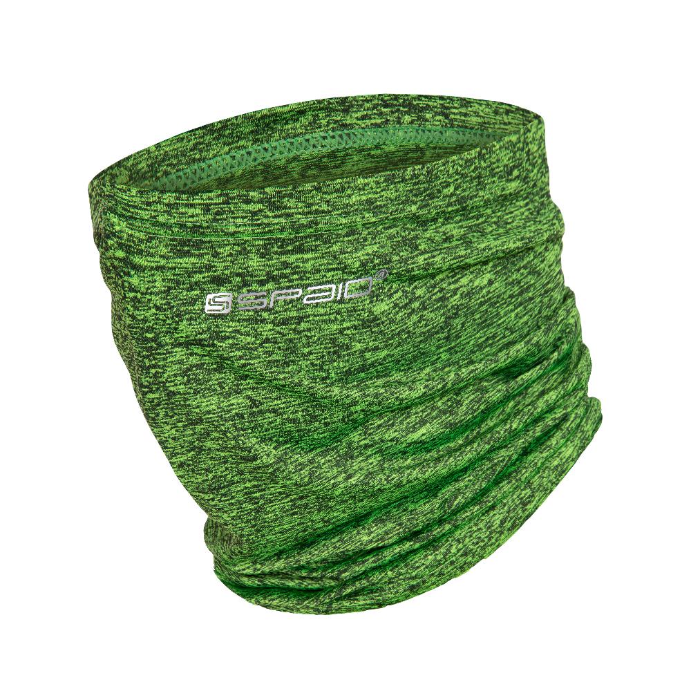 Spaio SPAIO BREEZE SCALDACOLLO MULTIFUNZIONALE LIME Qualità