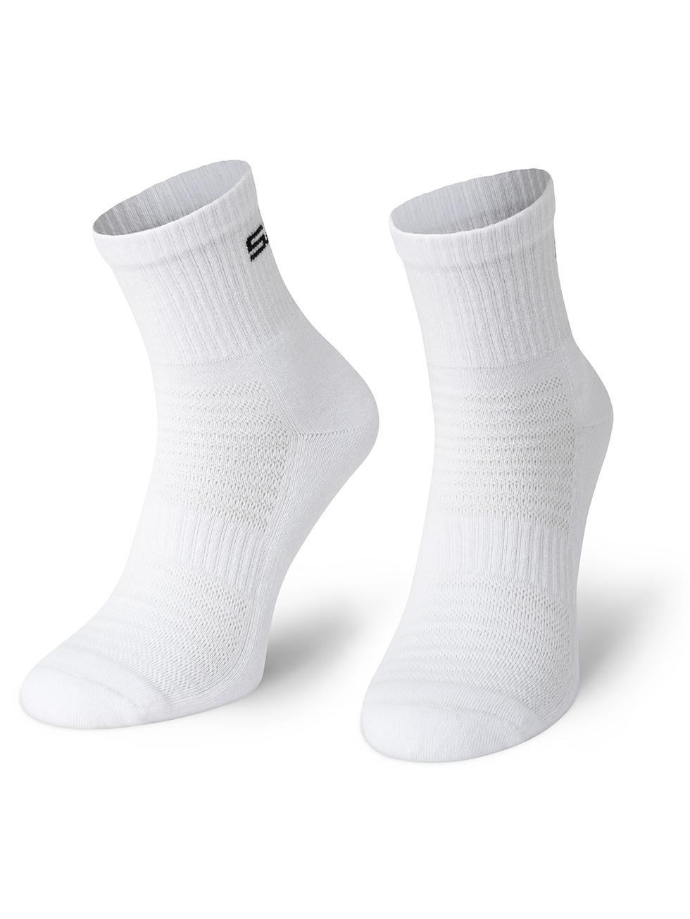 Spaio CALZINI SPAIO ADAPT 02 WHITE Vendita