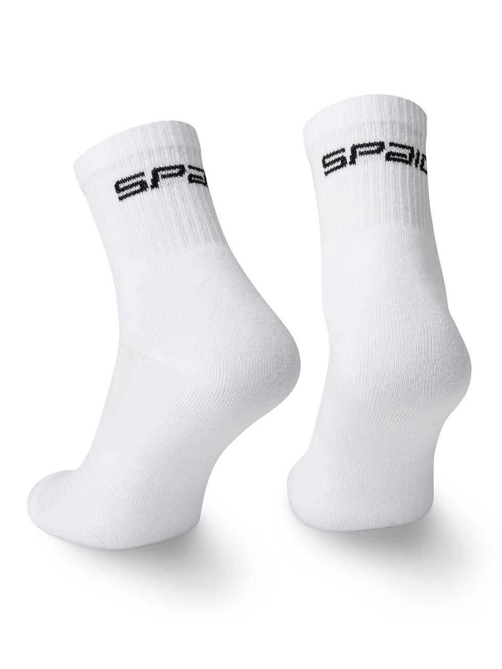 Spaio CALZINI SPAIO ADAPT 02 WHITE Vendita