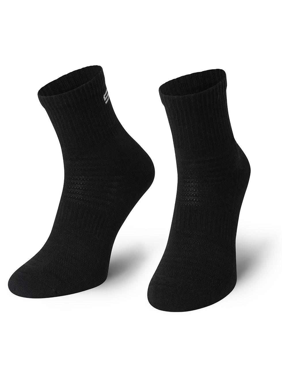 Spaio SPAIO SKARPETY ADAPT 02 BLACK Promozione