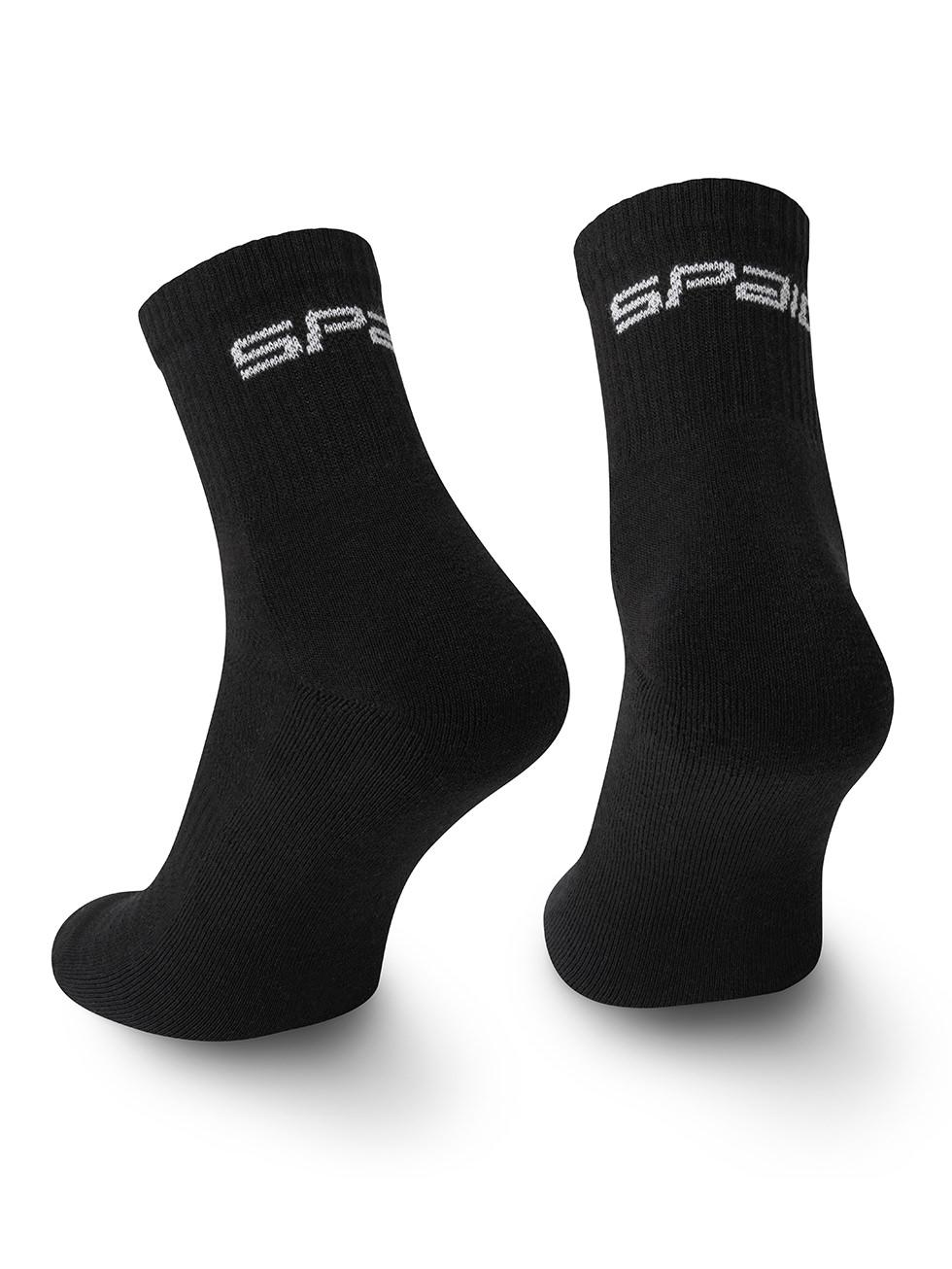 Spaio SPAIO SKARPETY ADAPT 02 BLACK Promozione